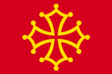 logo de radio occitania
